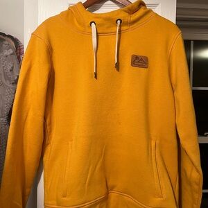 Moose jaw Sweatshirt